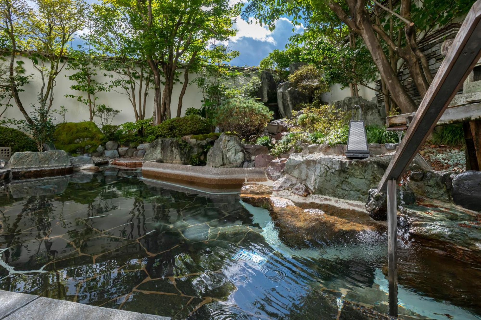 Kinugawa Grand Hotel Yumenotoki Nikko Exterior photo